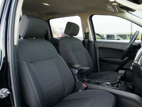 Used 2019 Ford Ranger XLT w/ Equipment Group 302A Luxury image 37