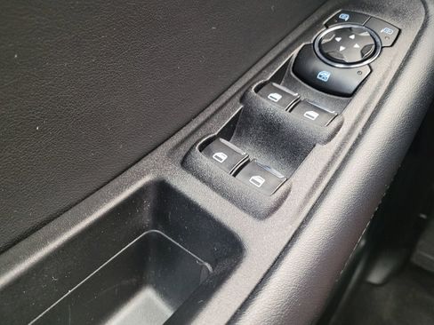 Used 2024 Ford Edge SEL w/ Convenience Package AWD/4WD image 27