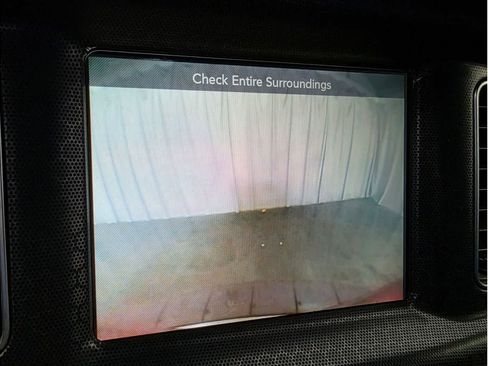 Used 2016 Dodge Charger SXT w/ Rallye Group RWD image 19