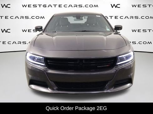 Used 2023 Dodge Charger SXT RWD image 2