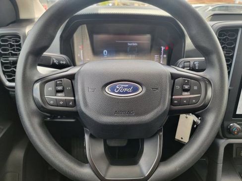 Used 2025 Ford Ranger XL AWD/4WD image 19