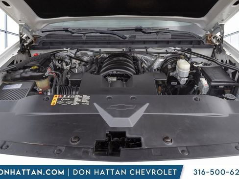 Used 2018 Chevrolet Silverado 1500 LT w/ All Star Edition image 30