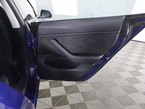 Used 2018 Tesla Model 3 Long Range image 25