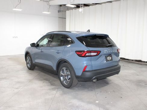 New 2026 Ford Escape ST-Line w/ Tech Pack #1 image 6
