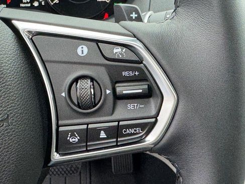 New 2026 Acura RDX w/ Technology Package AWD/4WD image 15