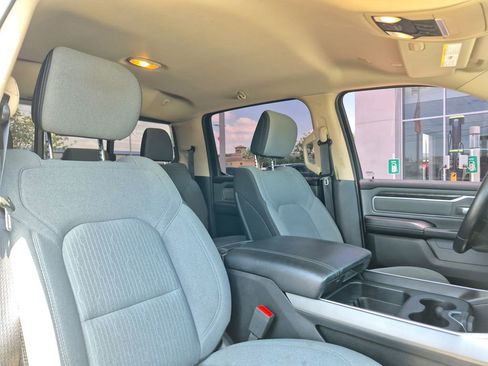 Used 2019 RAM 1500 Big Horn AWD/4WD image 23