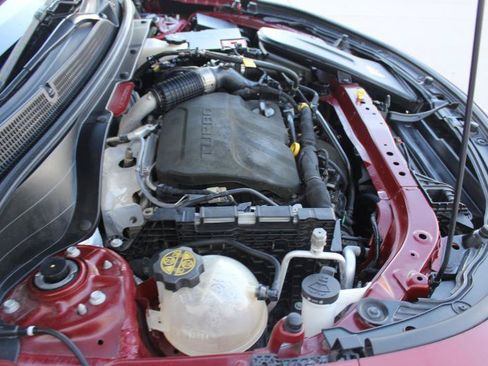 Used 2024 Buick Envista Avenir FWD image 50