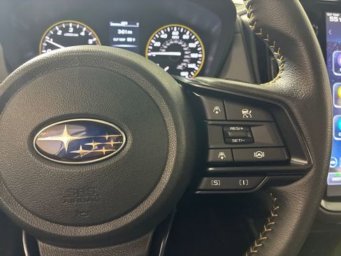 Certified 2024 Subaru Crosstrek 2.5i Sport AWD/4WD image 20