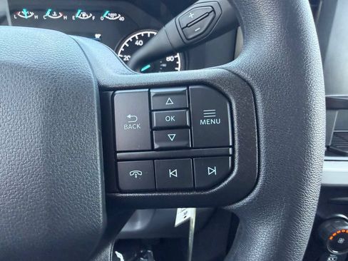 New 2026 Ford F250 XL w/ STX Appearance Package AWD/4WD image 29