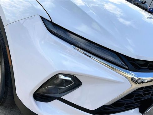 Used 2024 Chevrolet Blazer LT w/ Convenience Package image 29