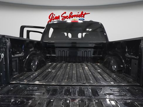 Used 2025 Ford F150 Lariat AWD/4WD image 38