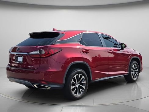Used 2022 Lexus RX 350 FWD image 7