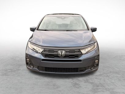 Used 2025 Honda Odyssey EX-L