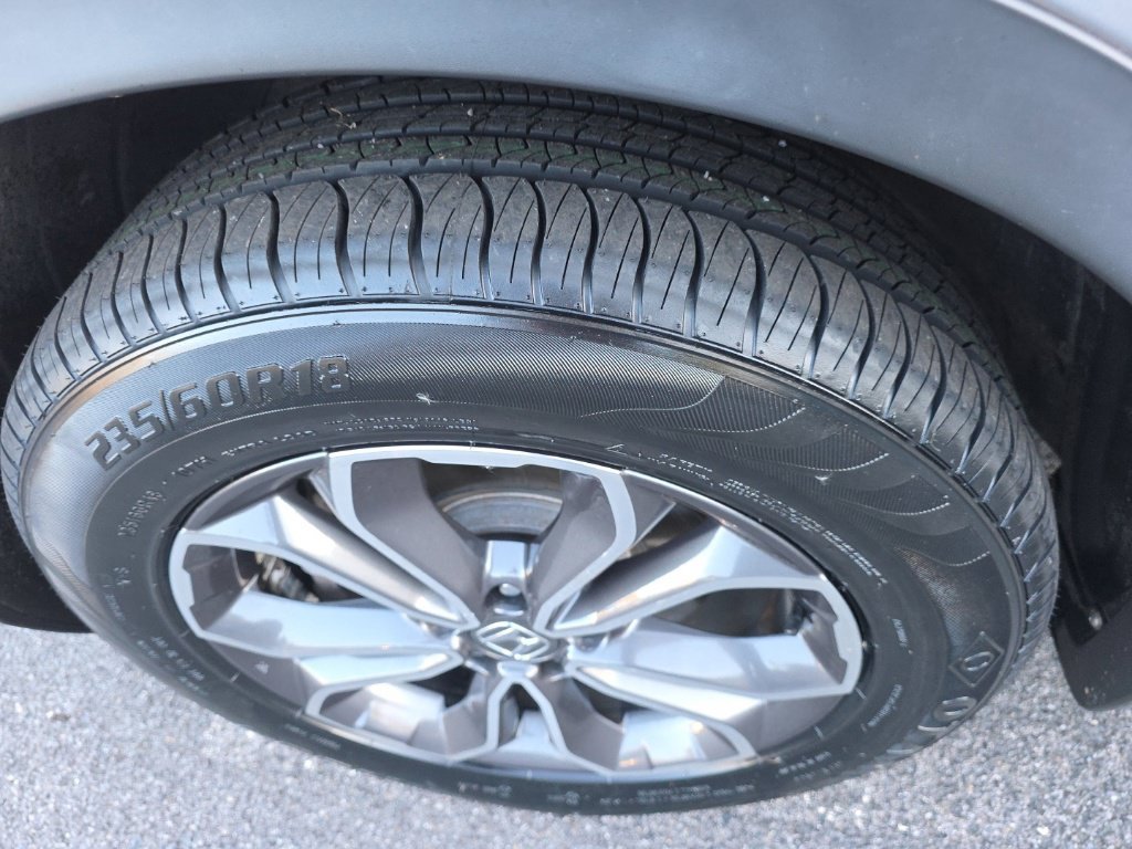 Used 2021 Honda CR-V EX image 10