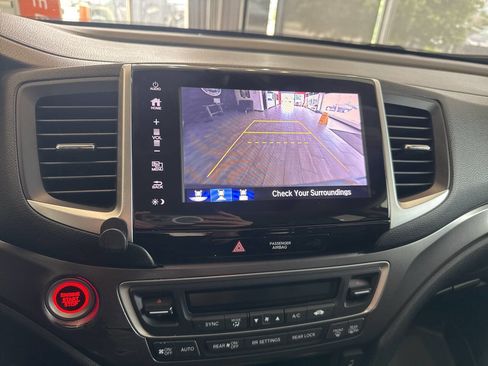 Used 2018 Honda Pilot EX-L image 33