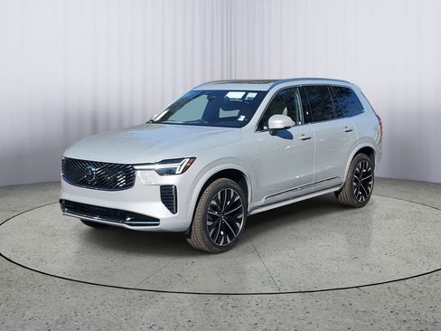 New 2026 Volvo XC90 B6 Plus w/ Protection Package Premier image 1