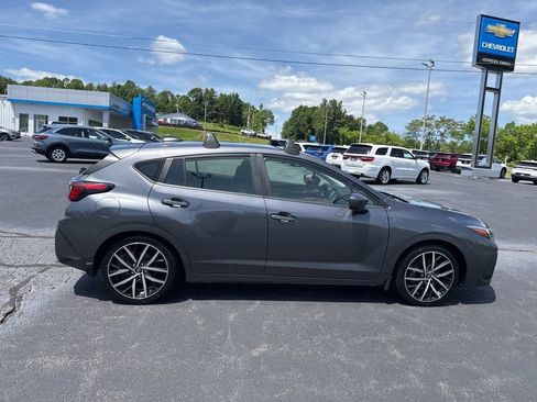 Used 2024 Subaru Impreza 2.0i Sport w/ Popular Package #1 AWD/4WD image 11