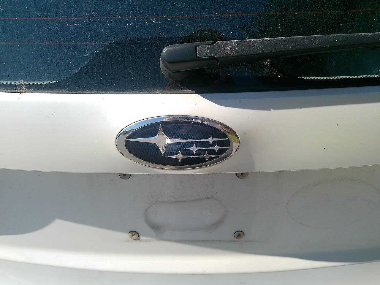 Used 2010 Subaru Forester 2.5X AWD/4WD image 34