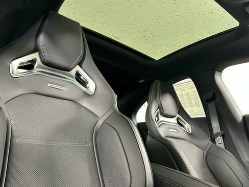 Certified 2026 Mercedes-Benz CLA 45 AMG S 4MATIC image 18