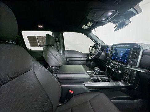Used 2022 Ford F150 XLT w/ Equipment Group 302A High image 29