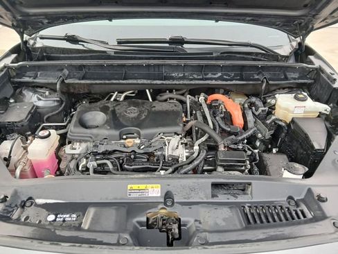 Used 2020 Toyota Highlander Platinum image 37