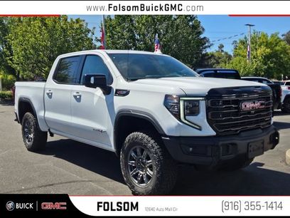 New 2026 GMC Sierra 2500 Denali w/ Technology Package