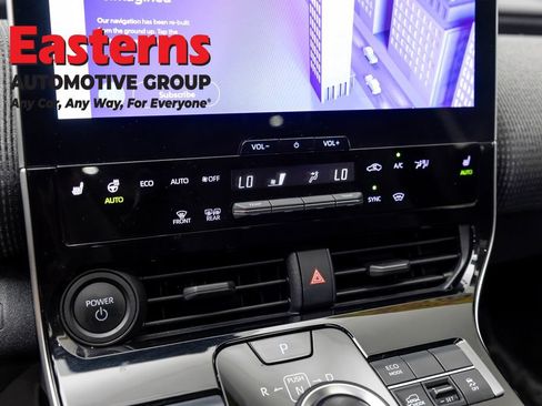 Used 2023 Toyota bZ4X AWD w/ Weather Package image 19