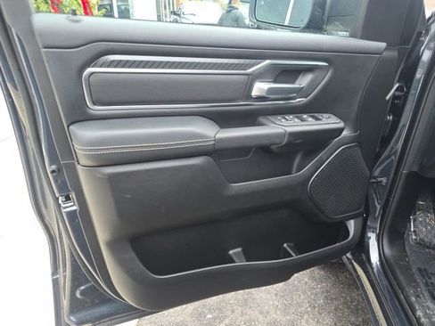 New 2026 RAM 1500 Big Horn AWD/4WD image 10