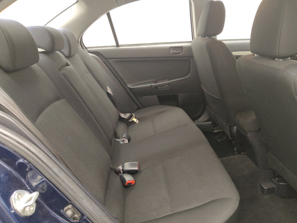 Used 2014 Mitsubishi Lancer ES FWD image 19