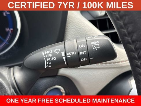 Used 2021 Toyota RAV4 Limited AWD/4WD image 26