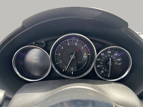 Used 2023 MAZDA MX-5 Miata Grand Touring RWD image 19