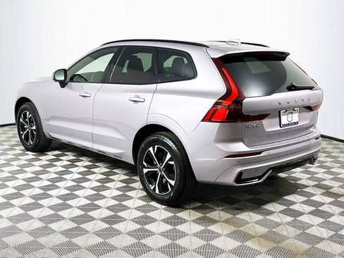 New 2026 Volvo XC60 B5 Core image 5