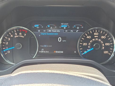 Used 2017 Ford F150 Lariat AWD/4WD image 24