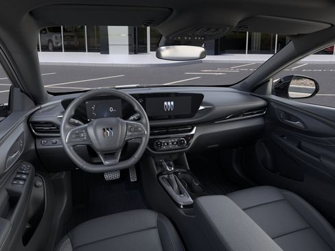 New 2026 Buick Envista Sport Touring w/ Studio Series FWD image 15