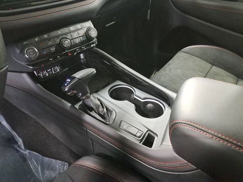 New 2026 Dodge Durango GT image 25