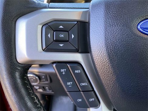 Used 2019 Ford F150 Lariat w/ Equipment Group 502A Luxury image 21