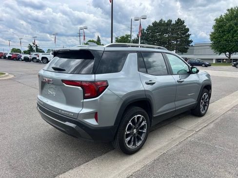 Used 2026 GMC Terrain Elevation w/ Elevation Premium Package AWD/4WD image 7