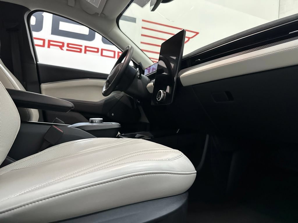 Used 2023 Ford Mustang Mach-E Premium RWD image 57