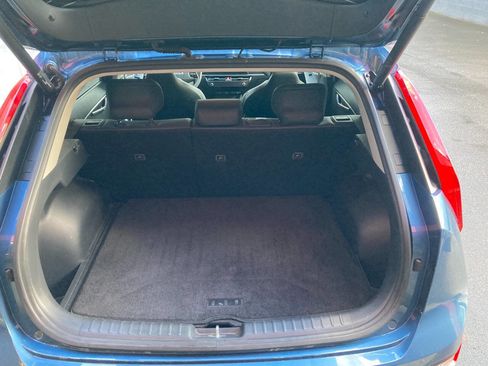 Used 2023 Kia Niro Wind image 16