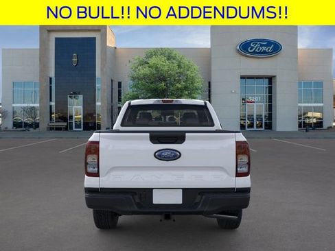 New 2026 Ford Ranger XL w/ Trailer Tow Package AWD/4WD image 6