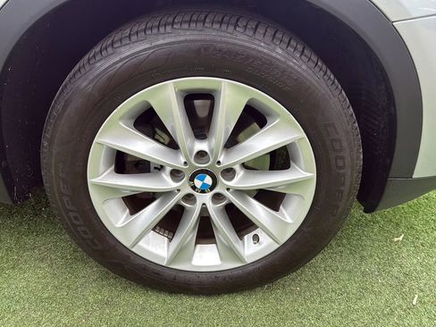 Used 2015 BMW X3 xDrive28i AWD/4WD image 47