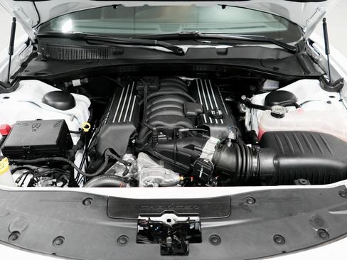 Used 2022 Dodge Charger Scat Pack image 39
