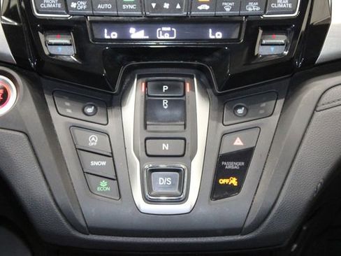 Used 2022 Honda Odyssey EX-L image 38
