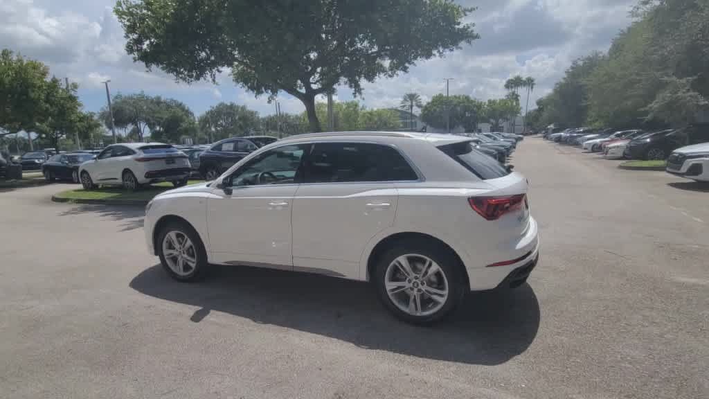 Certified 2024 Audi Q3 2.0T Premium AWD/4WD image 6