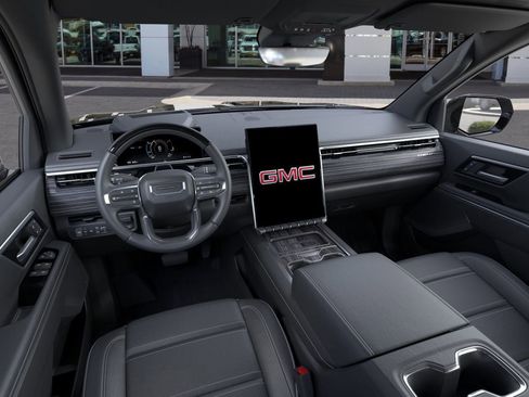New 2026 GMC Sierra EV Denali image 15