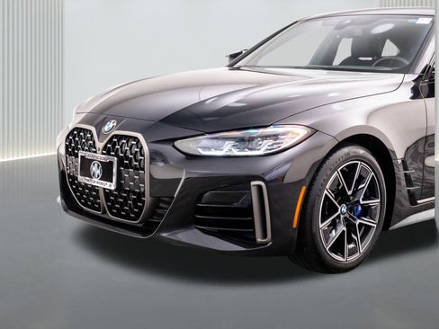 Used 2024 BMW M440i Gran Coupe image 36