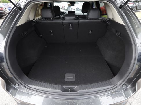 Used 2022 MAZDA CX-5 AWD 2.5 S w/ Select Package image 5