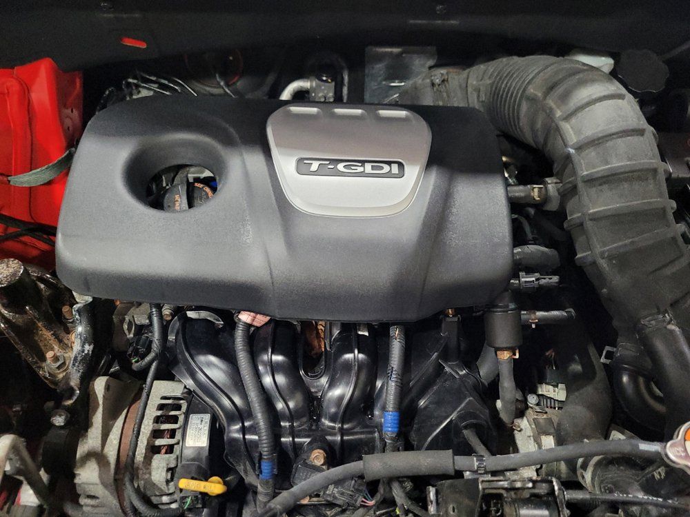 Used 2019 Kia Soul ! w/ Technology Package FWD image 30