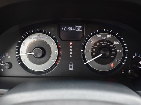 Used 2011 Honda Odyssey EX-L image 29