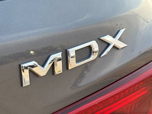 Used 2020 Acura MDX w/ Technology Package FWD image 6